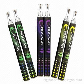 E-shisha E-hookah Pens with diamond LED